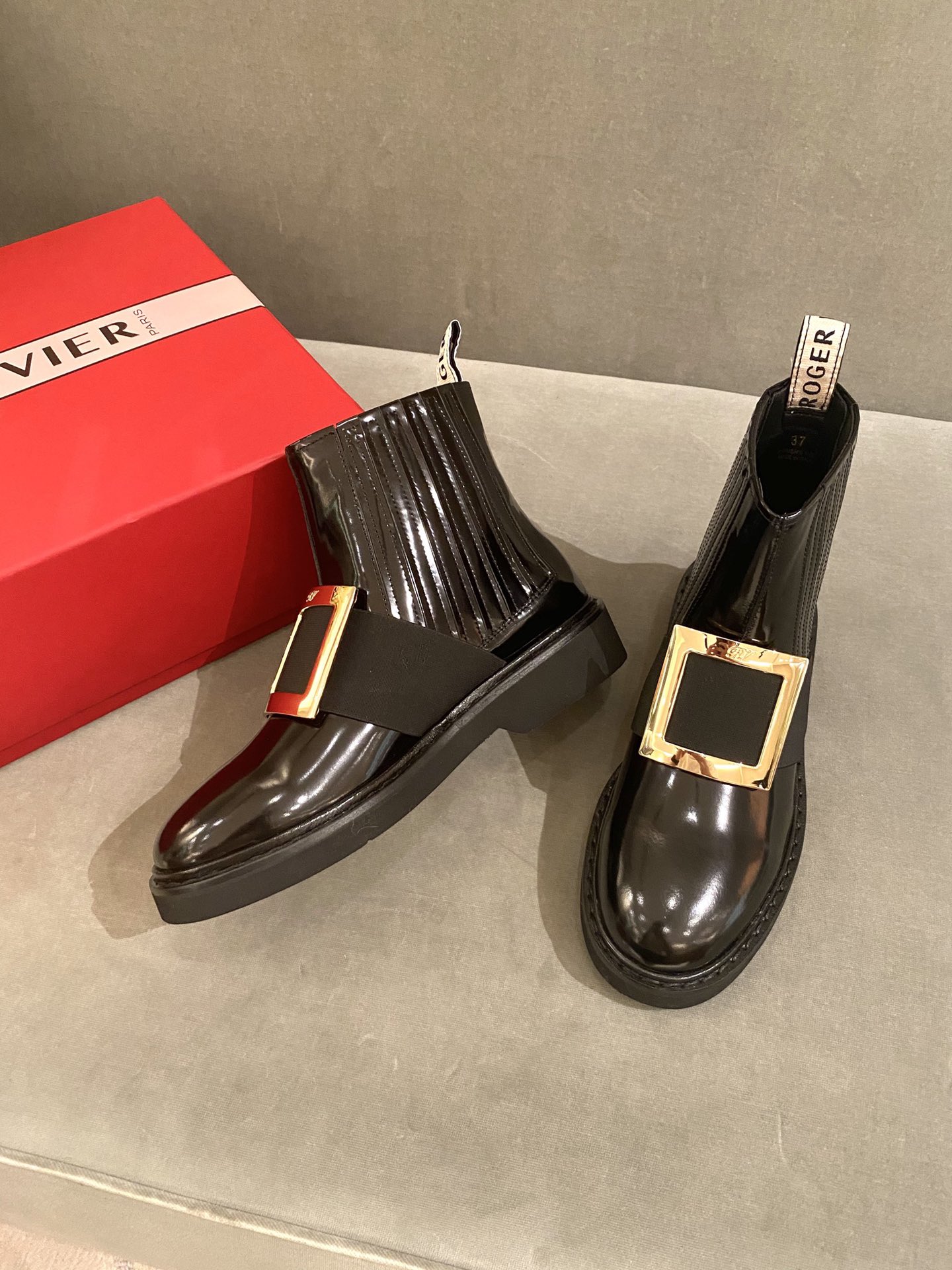 Women's high heels